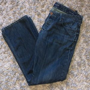 Guess jeans. Wonderful condition. Never worn.